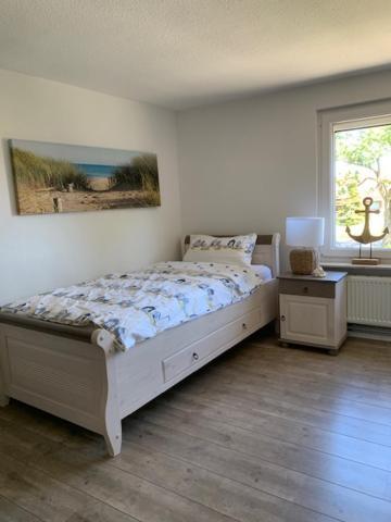 Haus Ole Daire Kröslin Dış mekan fotoğraf