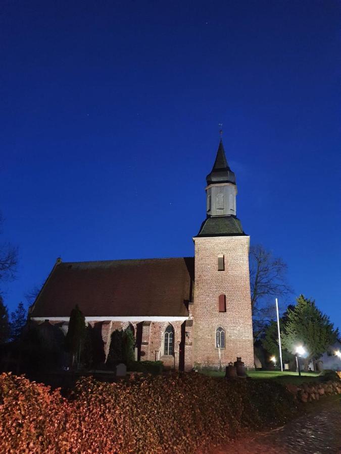 Haus Ole Daire Kröslin Dış mekan fotoğraf